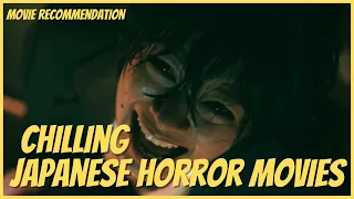 Best Japanese Horror Movies To Watch Now | What To Watch