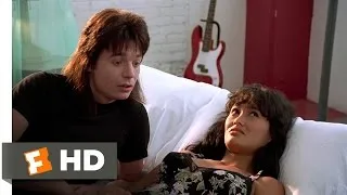 Wayne's World (7/10) Movie CLIP - The Phases of Fame (1992) HD