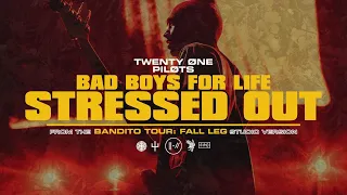 twenty one pilots - Stressed Out (Bandito Tour: Fall Leg Studio Version)