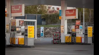 Цены на бензин в Болгарии. Как заправлять автомобиль на АЗС?