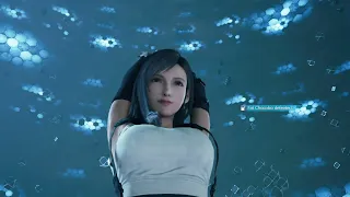 High Level Tifa combos in ff7 Remake