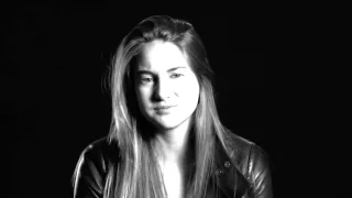 Shailene Woodley: What Movie Made You Cry?