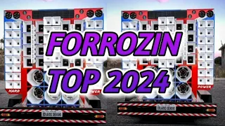 FORROZIN ATUALIZADO 2024 SÓ MELHORES TOP