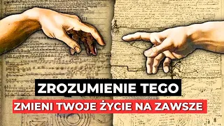 Fundamentalna Zasada Prawa Duchowego Która Była Przed Tobą Ukryta