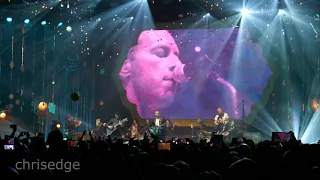 4K - Coldplay - Lovers In Japan w/ HQ Audio - 2020-01-21 - Hollywood Palladium Los Angeles, CA