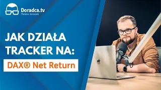 Nowy instrument na GPW: jak działa tracker na DAX Net Return?