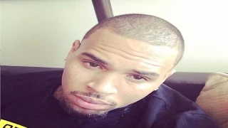 Chris Brown Threatens Tyson Beckford!