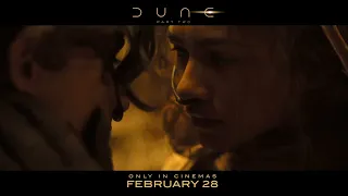 DUNE PART TWO  Catch Up