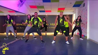 Ya No Llores - Nene Malo / Zumba