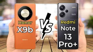 Redmi Note 13 Pro Plus Vs Honor X9b 🔥 Full Specs Comparison