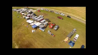 Fly the Line 2016 Texarkana Radio Control Flying Club