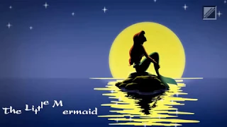 Children's Audiobook: The Little Mermaid - Fairy tales for kids | A famous fairytale by H.C Andersen