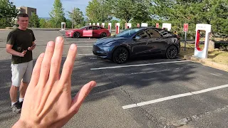 Sold Our Model Y After Only 3 Months of Ownership... 😢😭