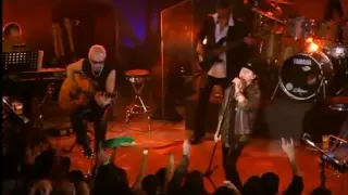 Scorpions - acoustica - under the same sun