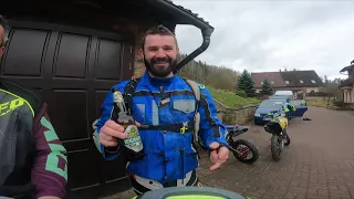 Enduro Petříkovice 04/2023