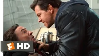 The Other Guys (2010) - Bad Cop, Bad Cop Scene (5/10) | Movieclips