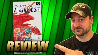 Alcahest - Why Is This Squaresoft Game So Overlooked?!