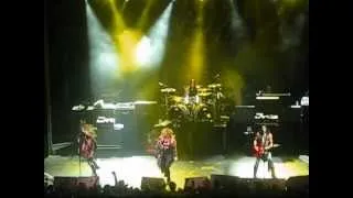 Steel Panther - Asian Hooker [Live Sydney 28/02/2012]