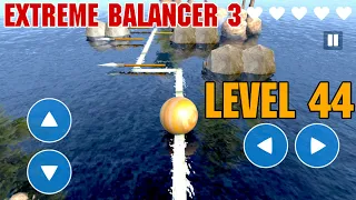 Extreme Balancer 3 Level 44