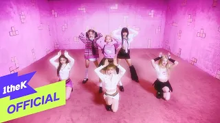 [MV] STAYC(스테이씨) _ Poppy (Korean Ver.) (Performance Video)