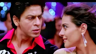 Deewangi Deewangi Hd Video - Shahrukh Khan , Kajol | Om Shanti Om | 90s Hits Hindi Songs