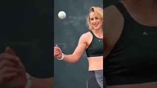 Ellyse Perry