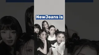 Ditto NewJeans MV Theories That Give You Goosebumps, Are Members Just Ghosts?(part.4) #newjeans