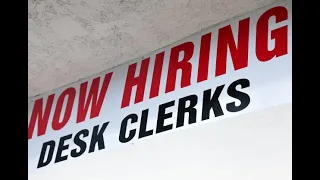 Jobs Report: Payrolls Surge by 353,000, Unemployment rate at 3.7%