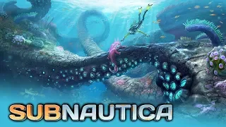 Мягкая посадка (Subnautica #1)