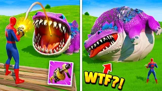 FORTNITE FAILS & Epic Wins! #236 (Fortnite Battle Royale Funny Moments)