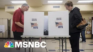 How The Economy Could Really Affect The Midterm Elections