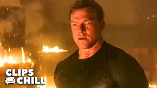 Jack Reacher DESTROYS The Final Boss | Reacher (Alan Ritchson)