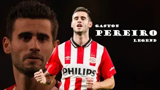 Gastón Pereiro ►Big Game Player ● 2015-2019 ● PSV Eindhoven ᴴᴰ