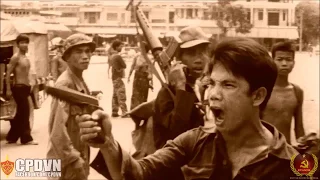 Two Steps From Hell - Victory ( VietNam vs Pol Pot Cambodia 1978-1989 )