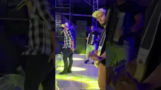 Biu do Piseiro (show em São João dos Patos - MA) Parte 2