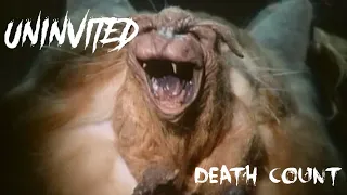 Uninvited (1988) Death Count