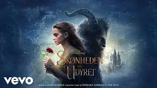 Der kan være noget der (Fra "Skønheden og Udyret"/Audio Only)