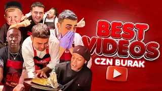 CZN Burak | BEST VİDEOS 💥