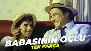 Babasının Oğlu | Tek Parça