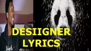 Desiigner - Panda lyrics||(Official #PANDATO Video)||