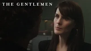 The Gentlemen | "King" TV Commercial |  Own it NOW on Digital HD, Blu-ray & DVD