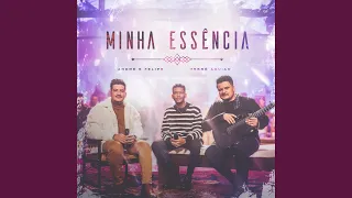 Minha Essência (Playback)