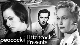 Meeting Your Husband's Mistress "One For The Road" | Hitchcock Presents