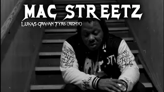 MAC STREETZ - Lukas Graham 7yrs remix (MACMIX) [official music video]