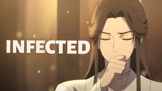 Infected || TGCF/Heaven Official's Blessing (AMV)