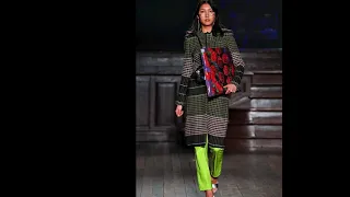 Ottolinger Fall/Winter 2019-20 Photos