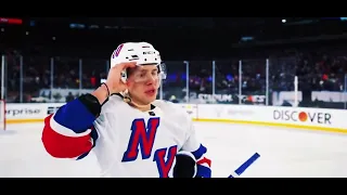 MetLife Miracle | Rangers vs Islanders 2024 Stadium Series