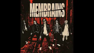 Membrains - S/T (Full Album)