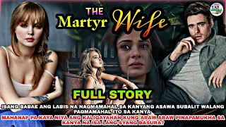 FULL STORY UNCUT | THE POOR WIFE | BELINDA AND ARMANDO LOVE DRAMA SERIES | MARTYR WIFE