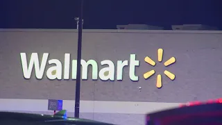 Walmart employee files $50M lawsuit following Chesapeake mass shooting